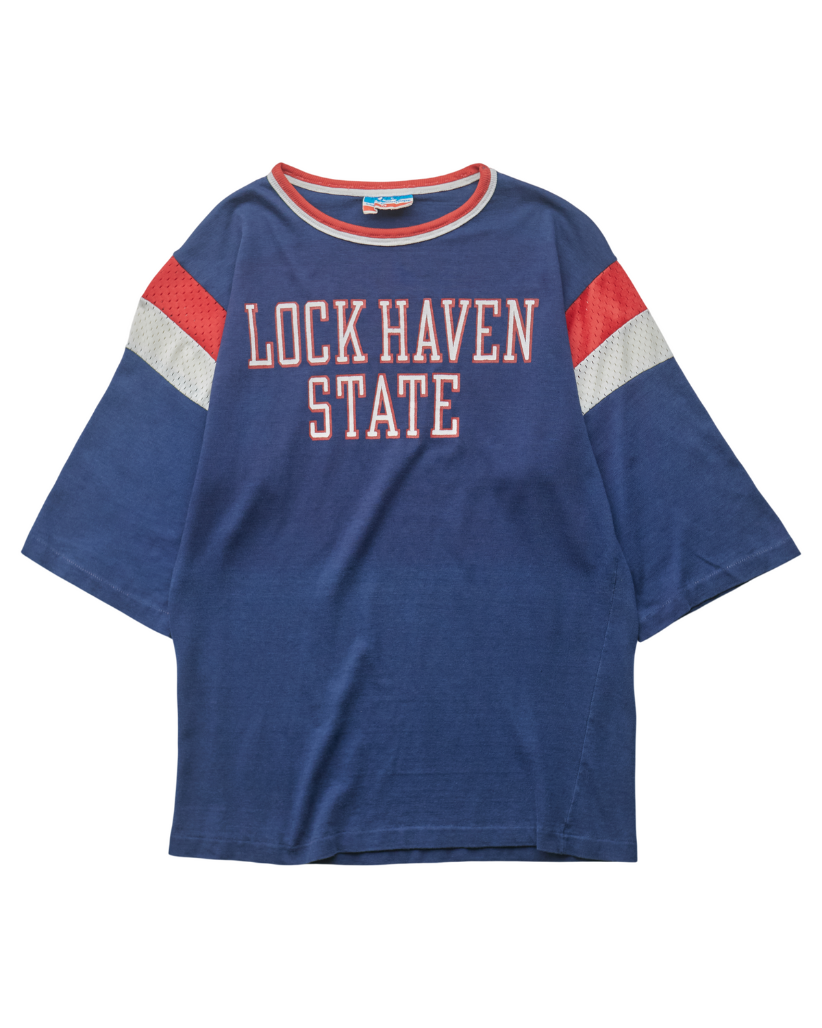 (XS) 70s Lock Haven State Champion T-Shirt