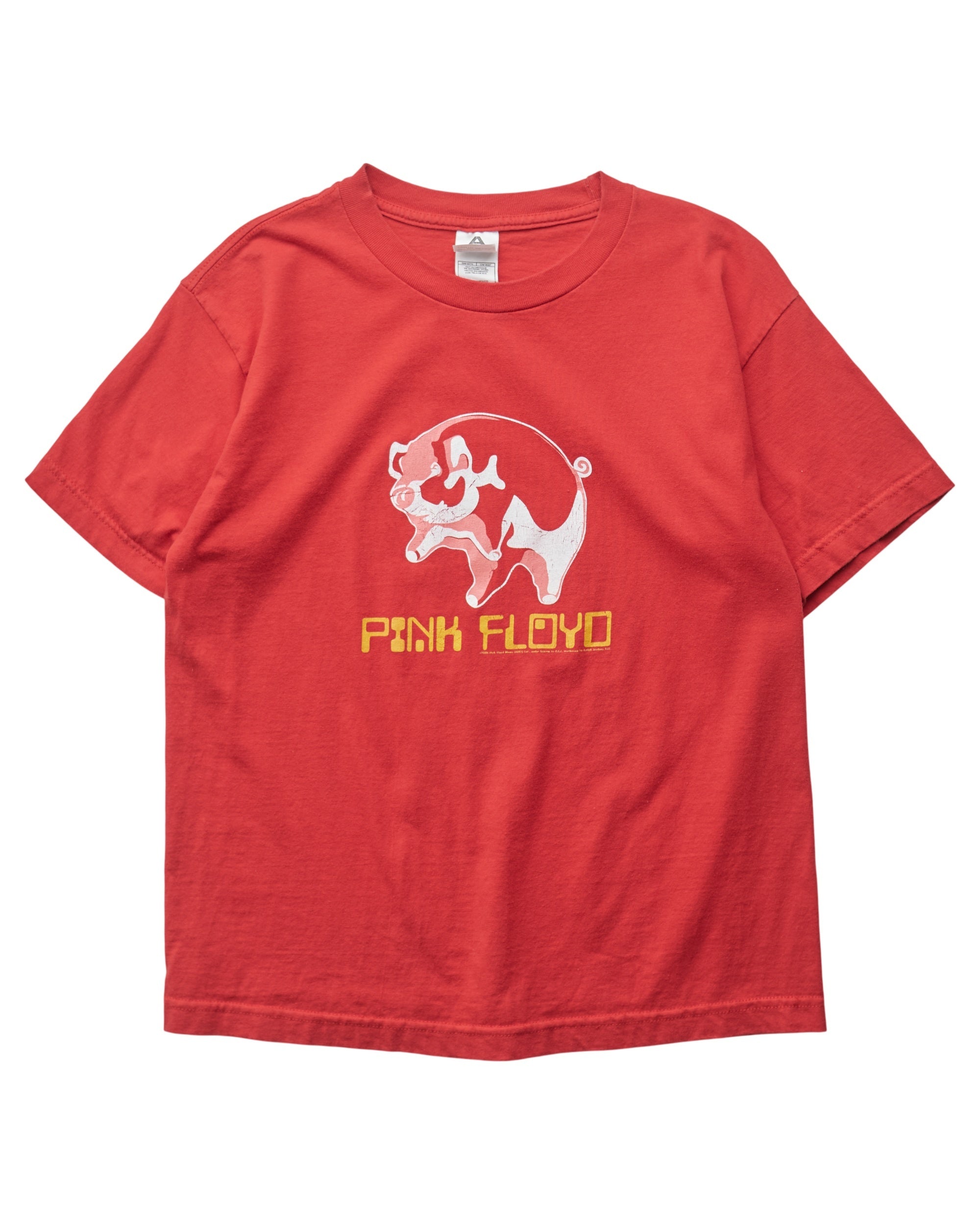 (S) 2004 Pink Floyd Alstyle T-Shirt