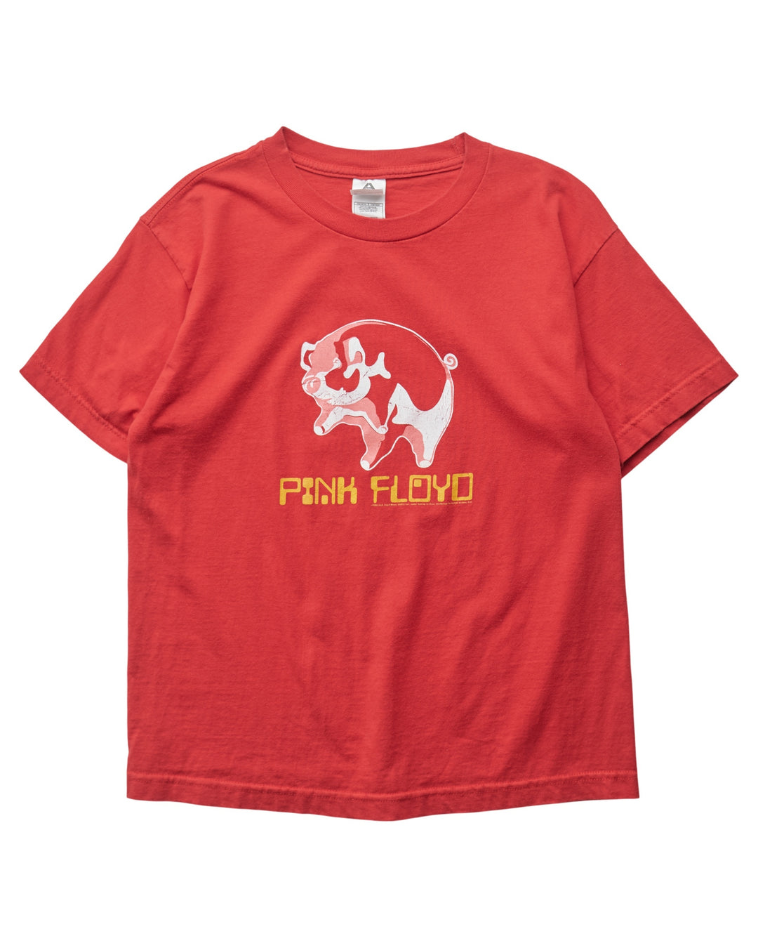 (S) 2004 Pink Floyd Alstyle T-Shirt