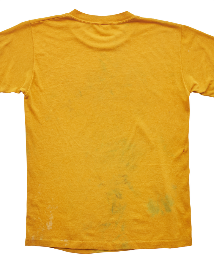 (S) 80s Snake Rattle and Roll Sportswear T-Shirt