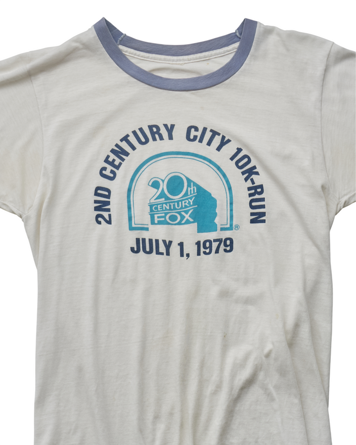 (S) 1979 20th Century Fox 10k T-Shirt