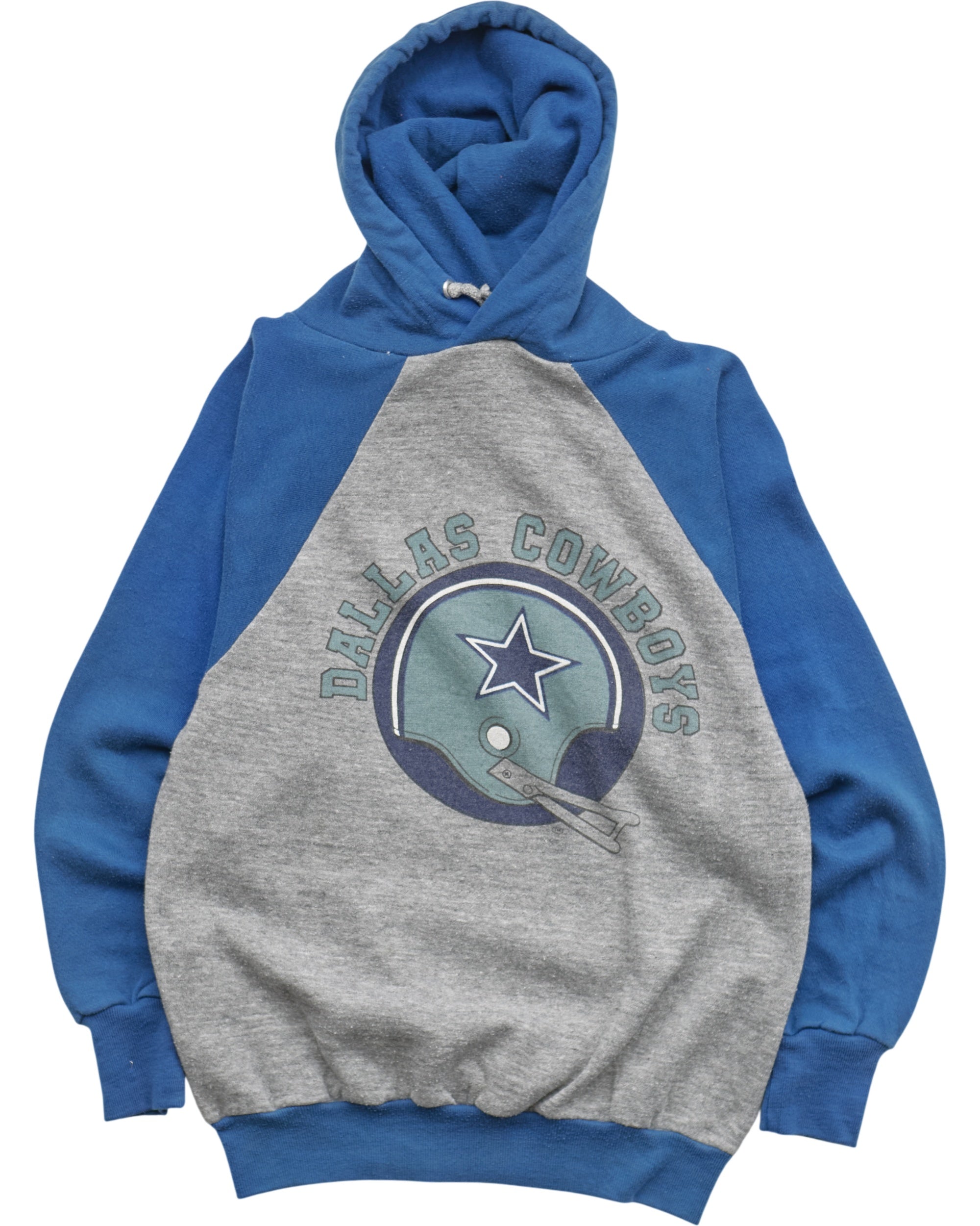 (XS) 70s Dallas Cowboys Hoodie