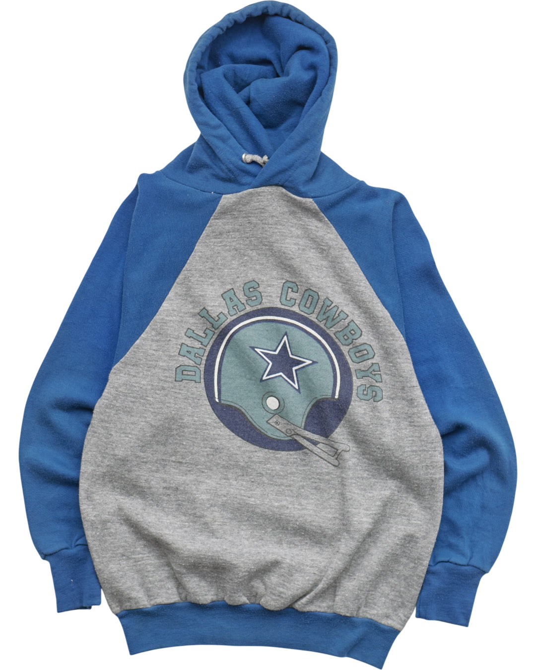 (XS) 70s Dallas Cowboys Hoodie