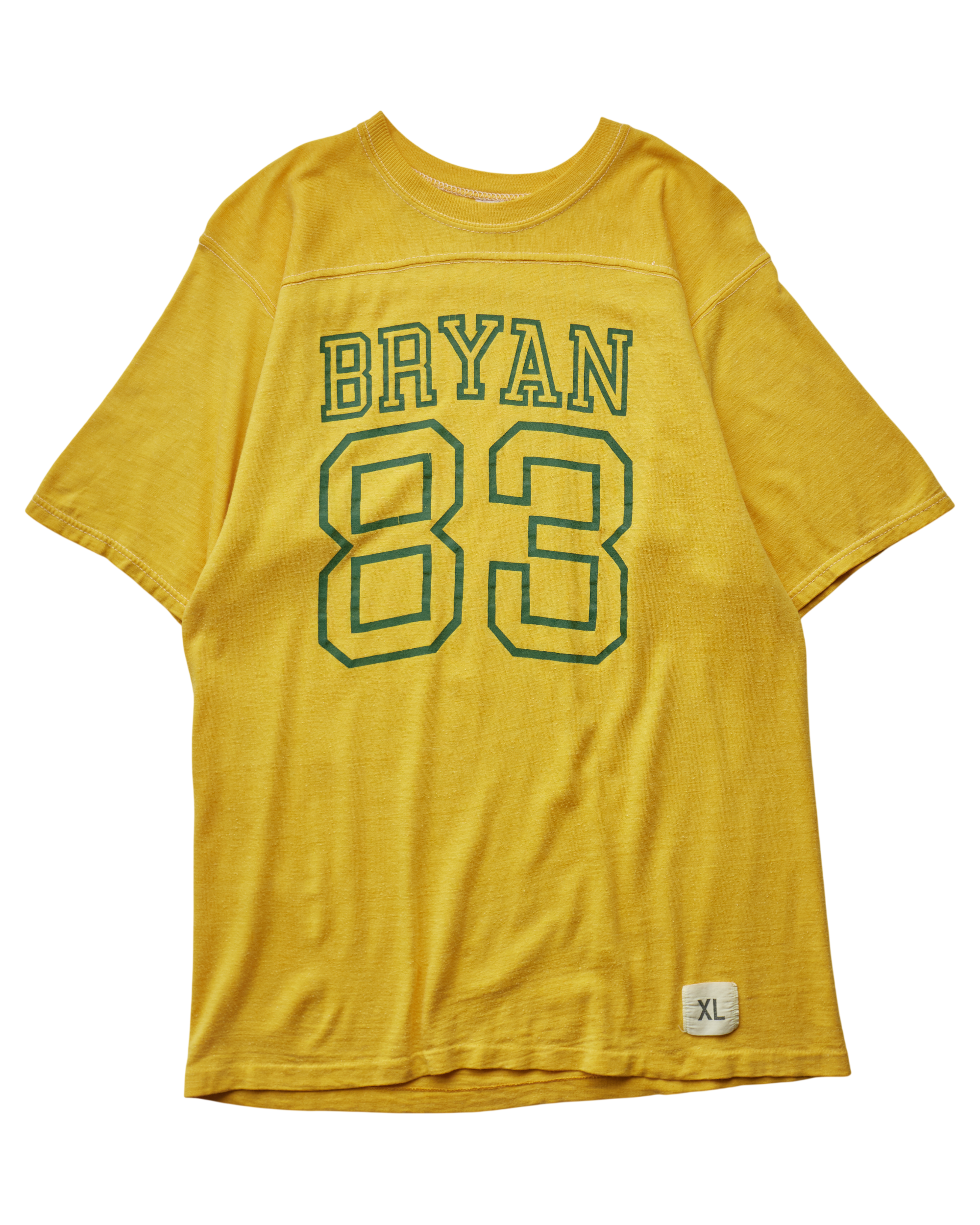 (M) 1983 Bryan T-Shirt