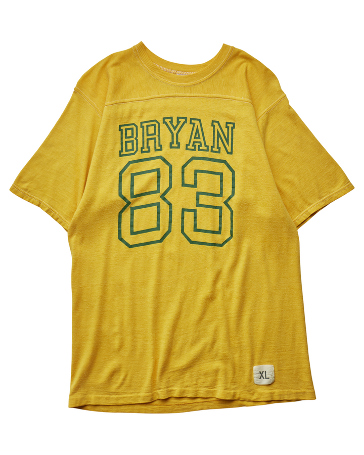 (M) 1983 Bryan T-Shirt