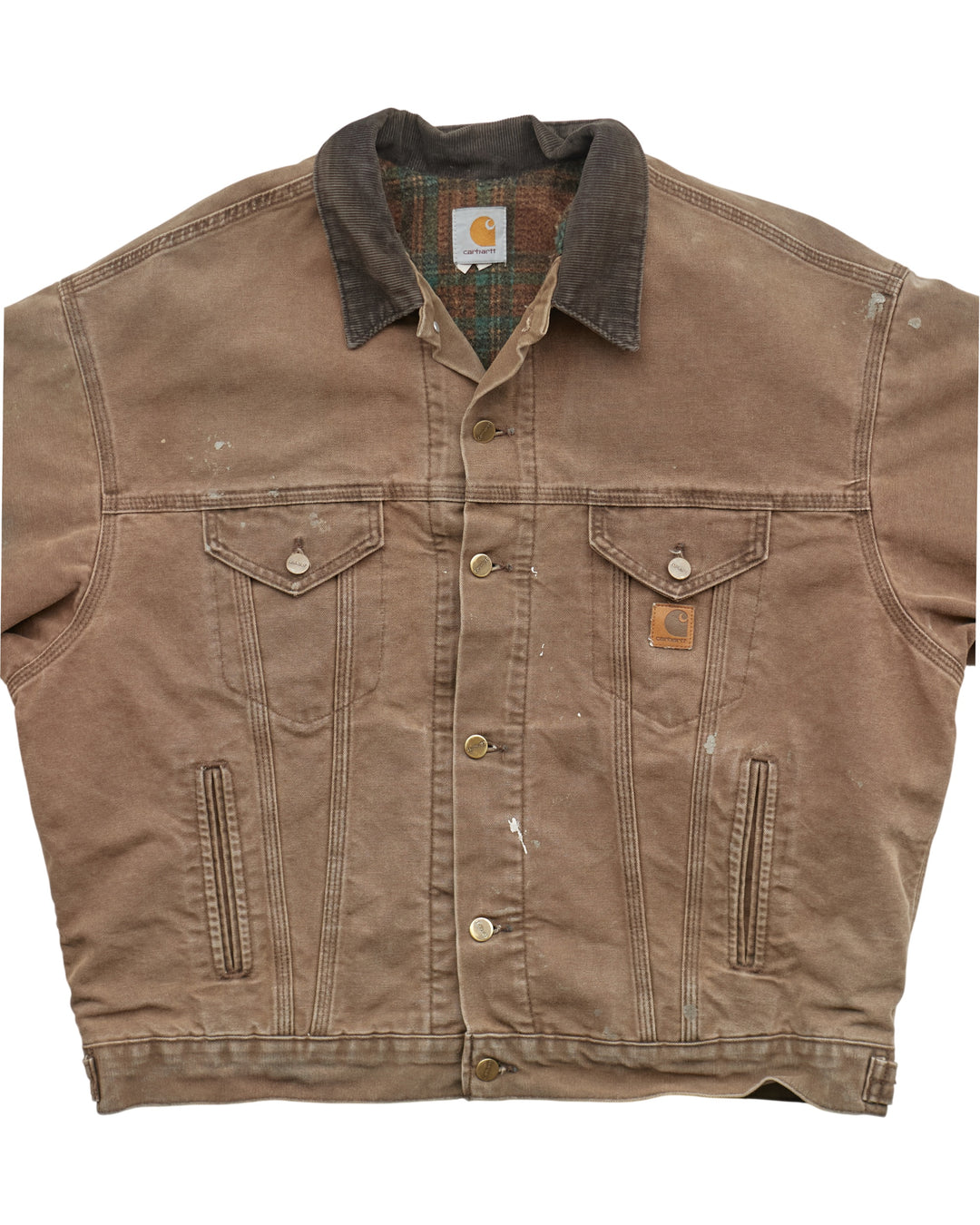 (XL) 2000s Carhartt Jacket