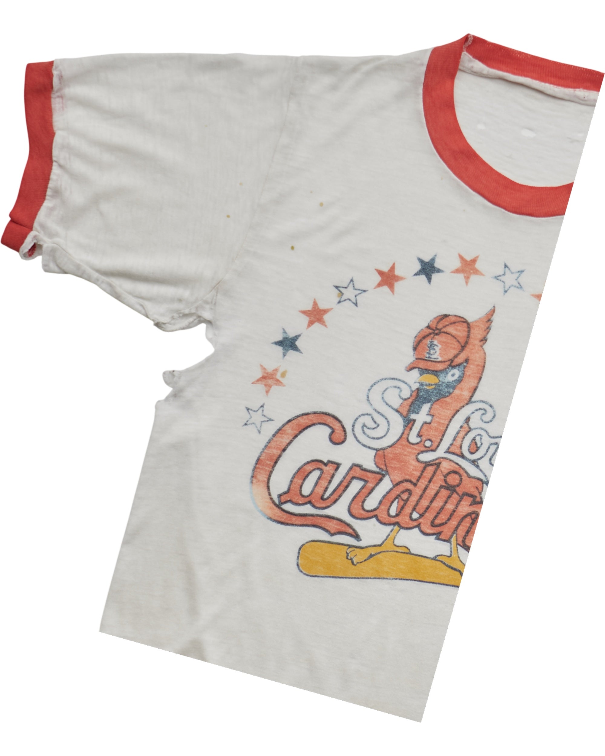 (S) 80s St Louis Cardinals T-Shirt