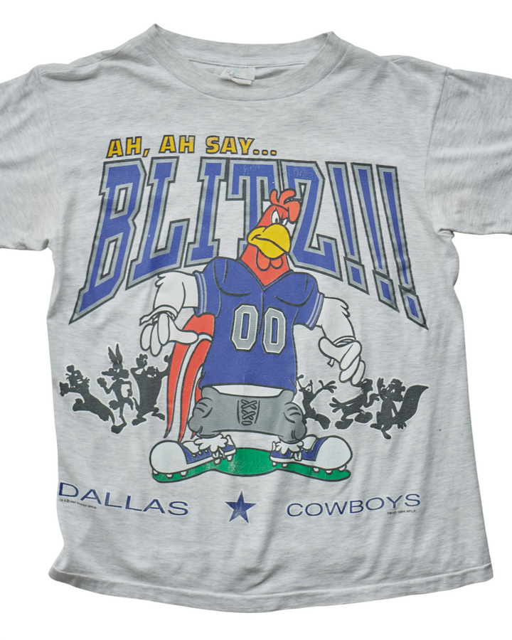 (S) 90s Dallas Cowboys T-Shirt