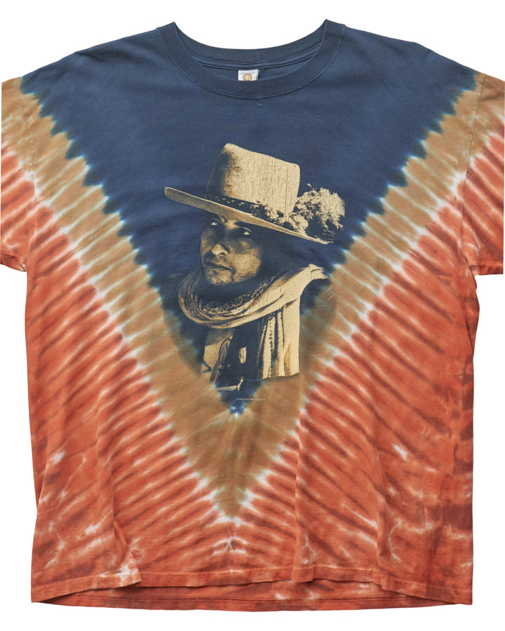 (XL) 2005 Bob Dylan Sundog T-Shirt