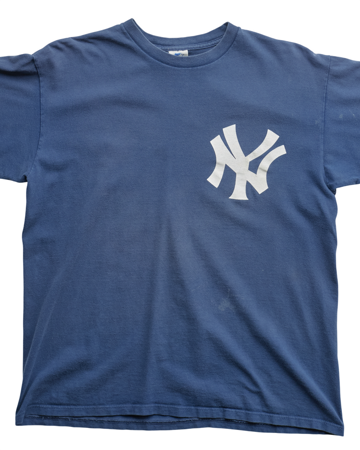 (M) 90s New York Yankees Starter T-Shirt