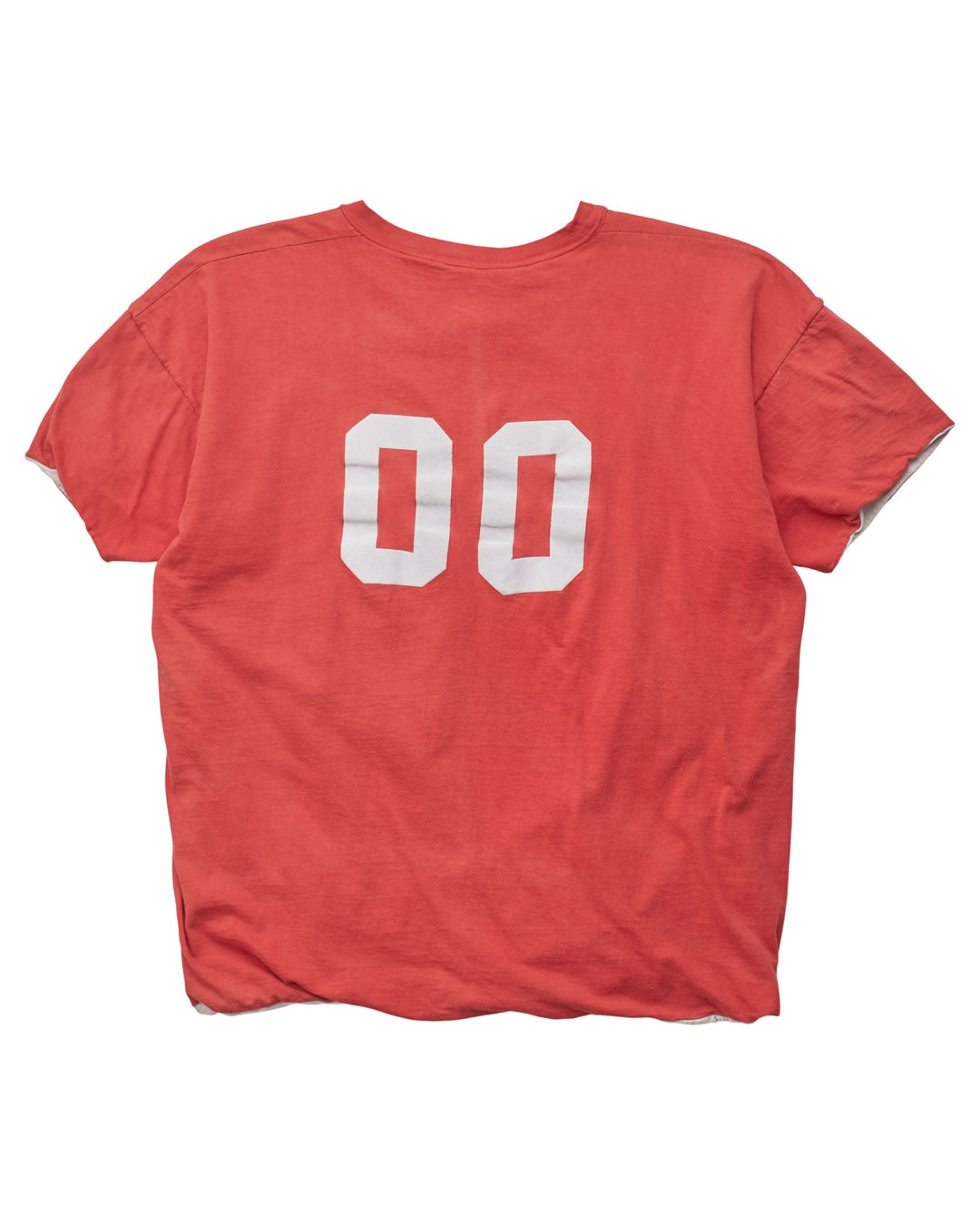(M) 80s Double Layer Southern Athletic T-Shirt