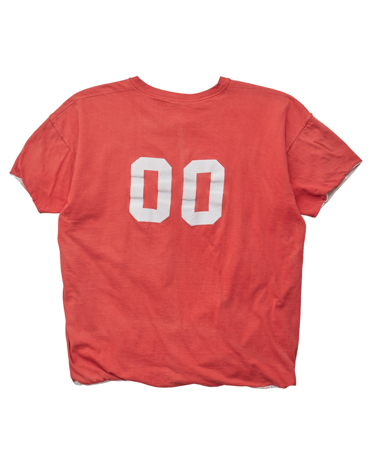 (M) 80s Double Layer Southern Athletic T-Shirt