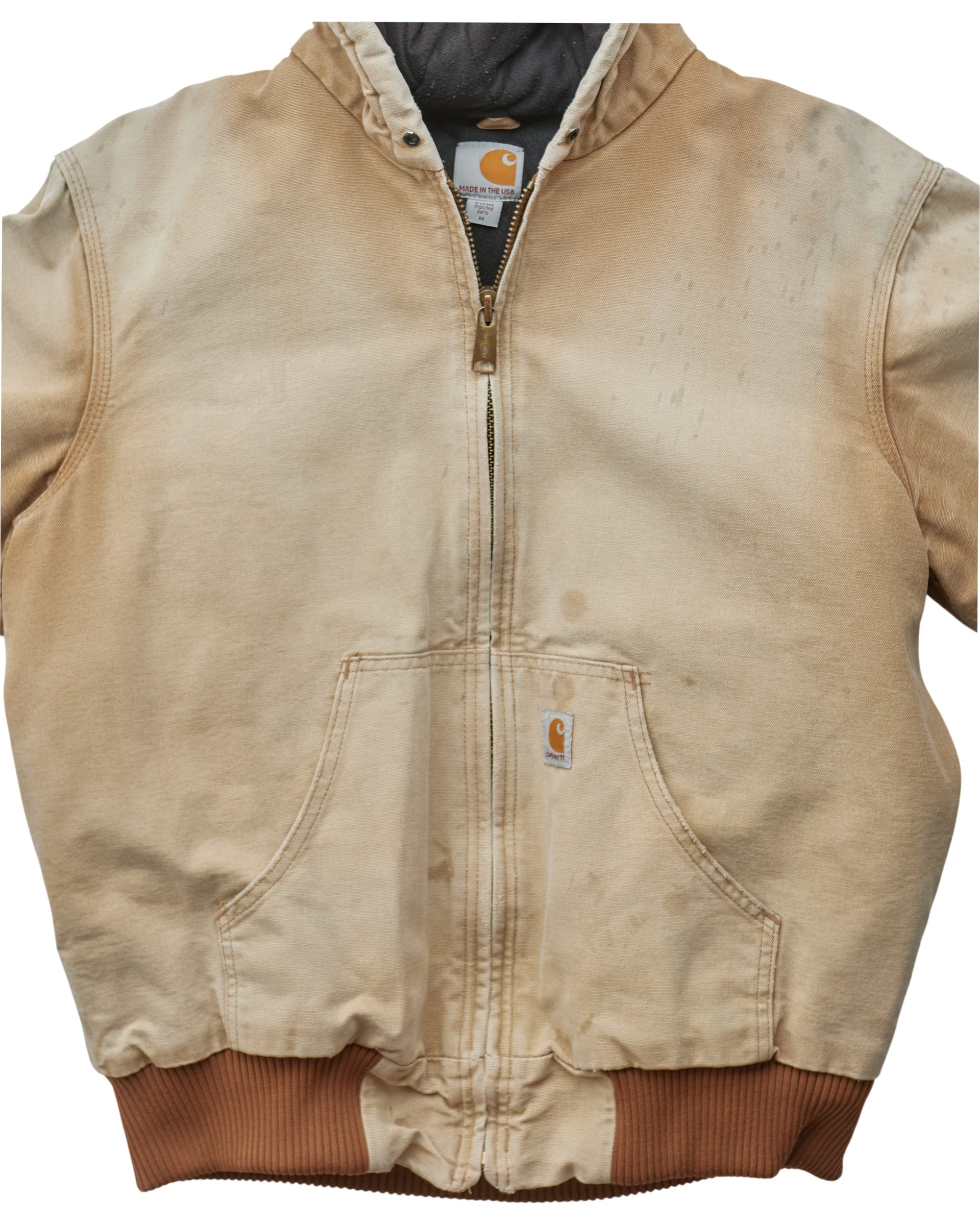 (M) 90s Carhartt Jacket