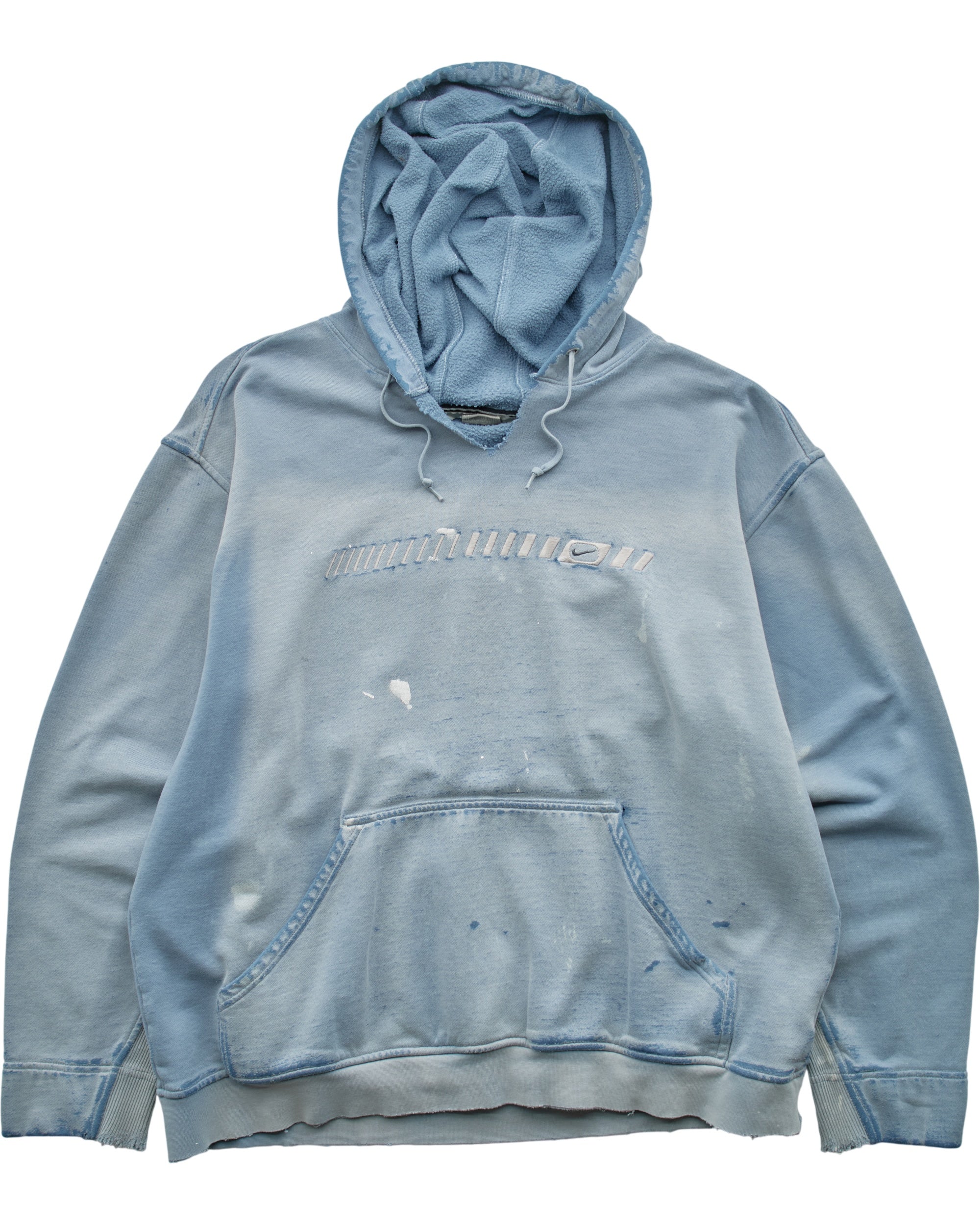 (XL) 2000s Nike Hoodie
