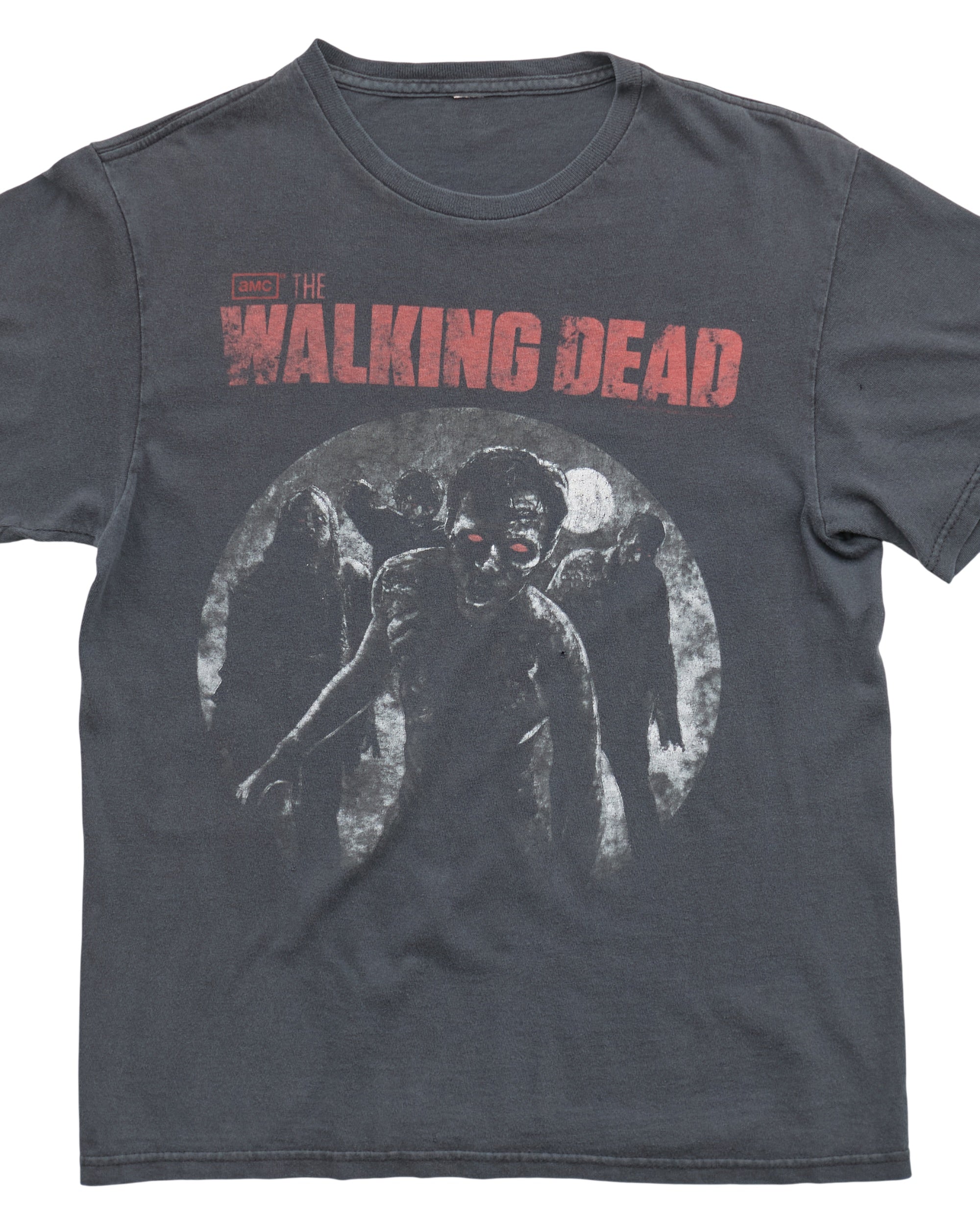 (S) 2010s Walking Dead T-Shirt