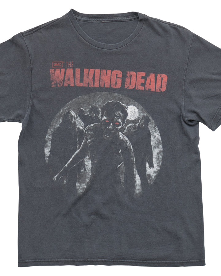 (S) 2010s Walking Dead T-Shirt