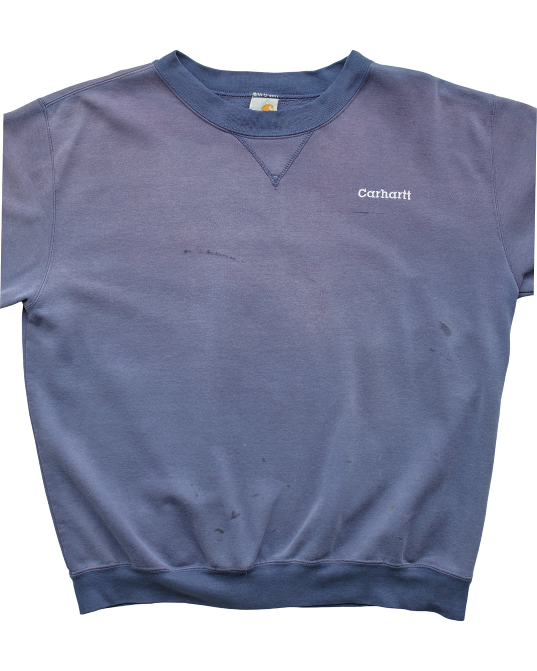 (L) 90s Carhartt Sweatshirt