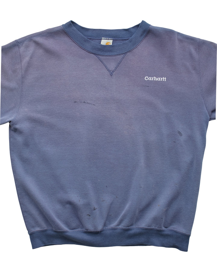 (L) 90s Carhartt Sweatshirt