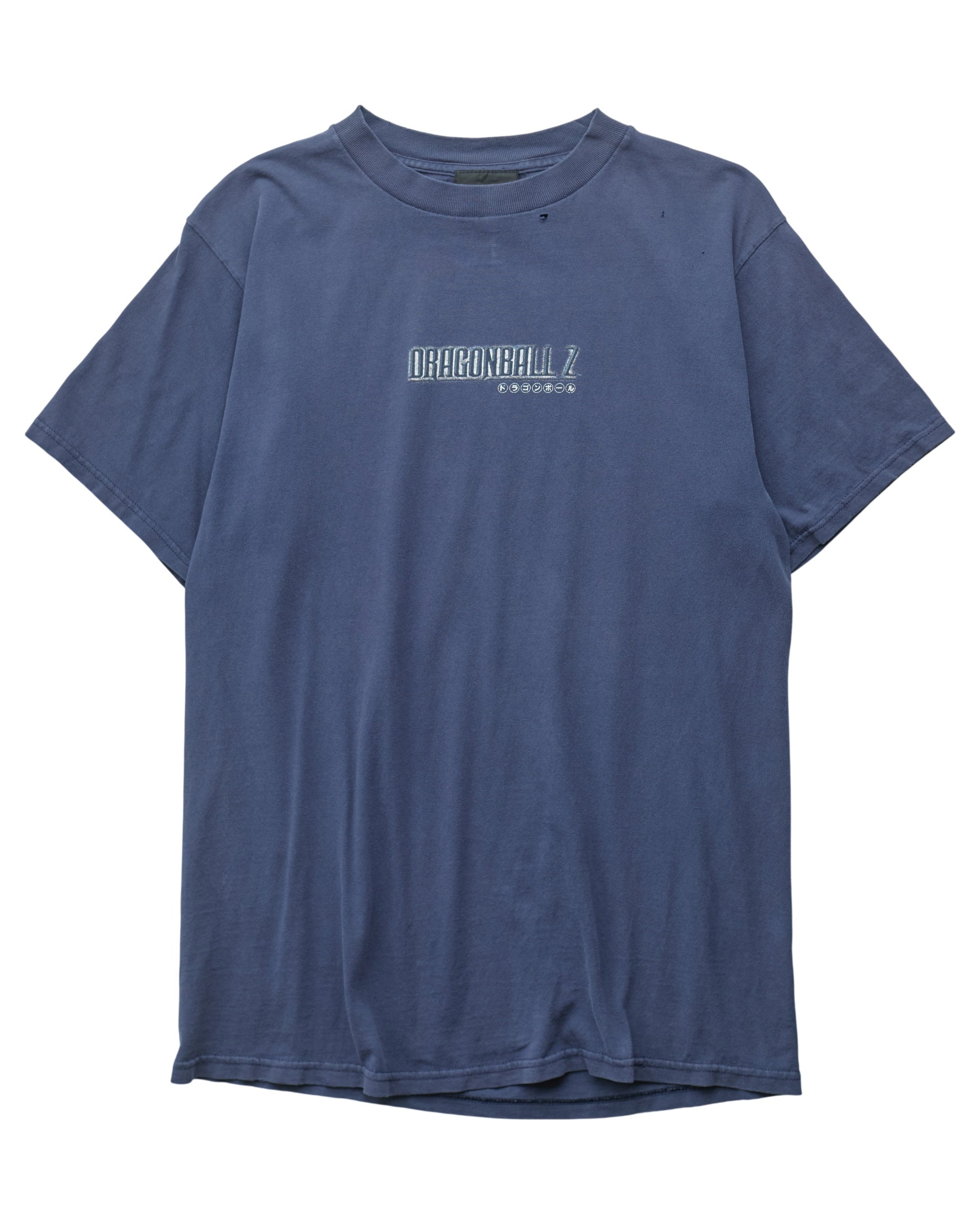 (M) 2000s Dragonball Z T-Shirt
