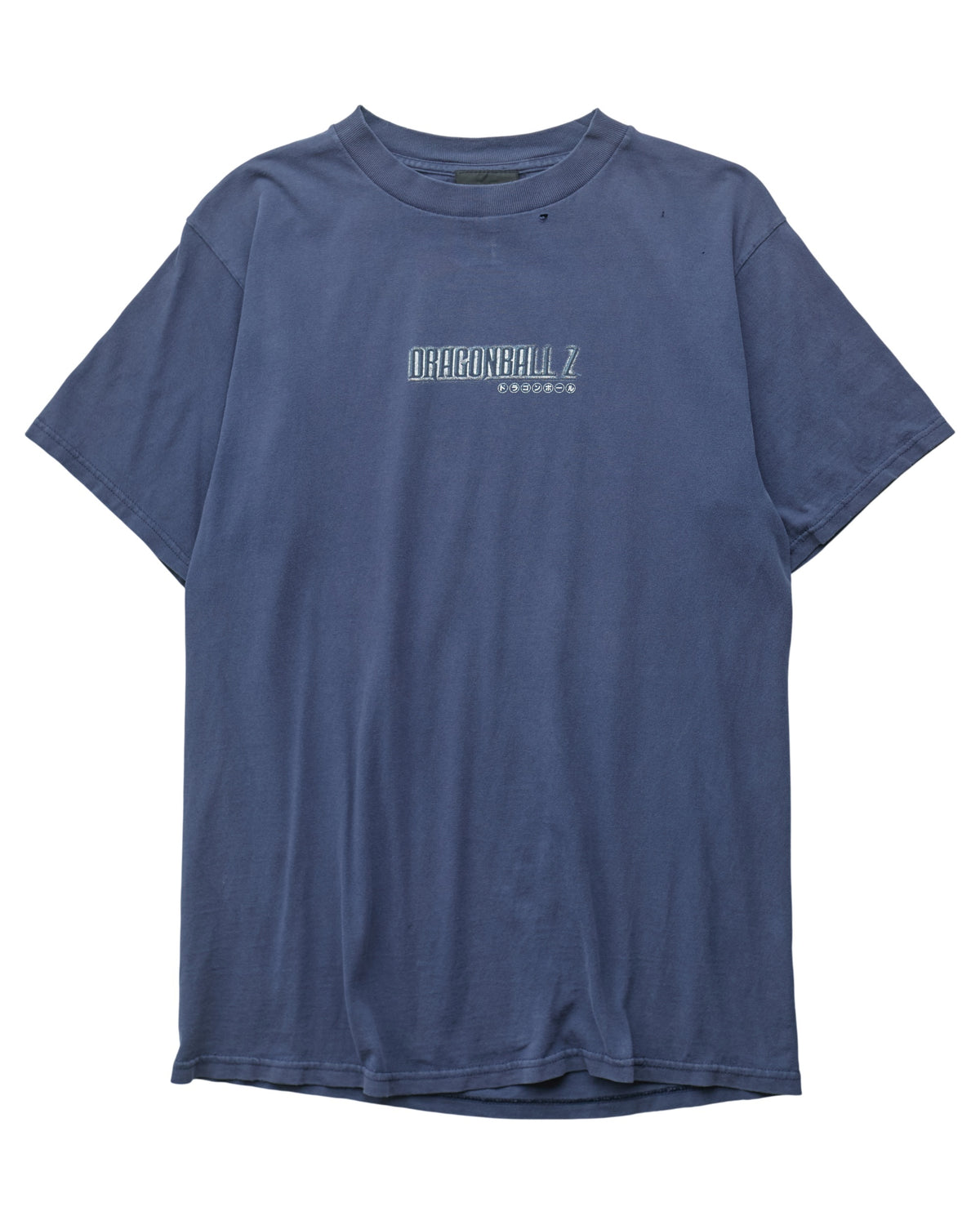 (M) 2000s Dragonball Z T-Shirt