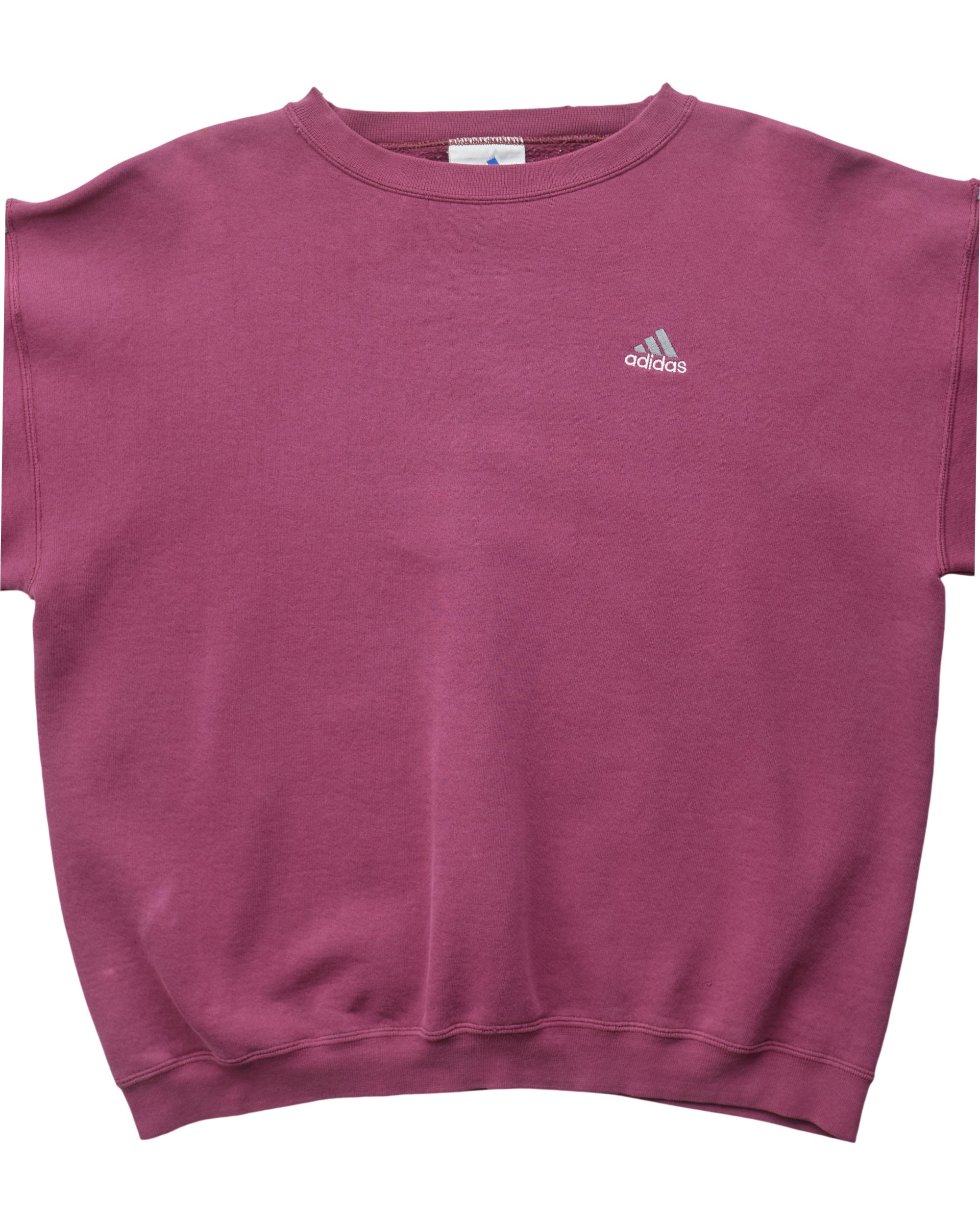 (L) 90s Adidas Sweatshirt