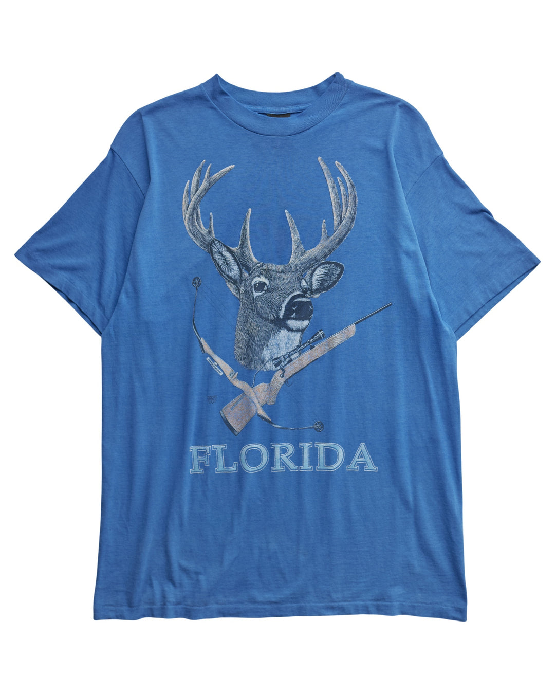 (L) 90s Florida Tee's Unlimited T-Shirt