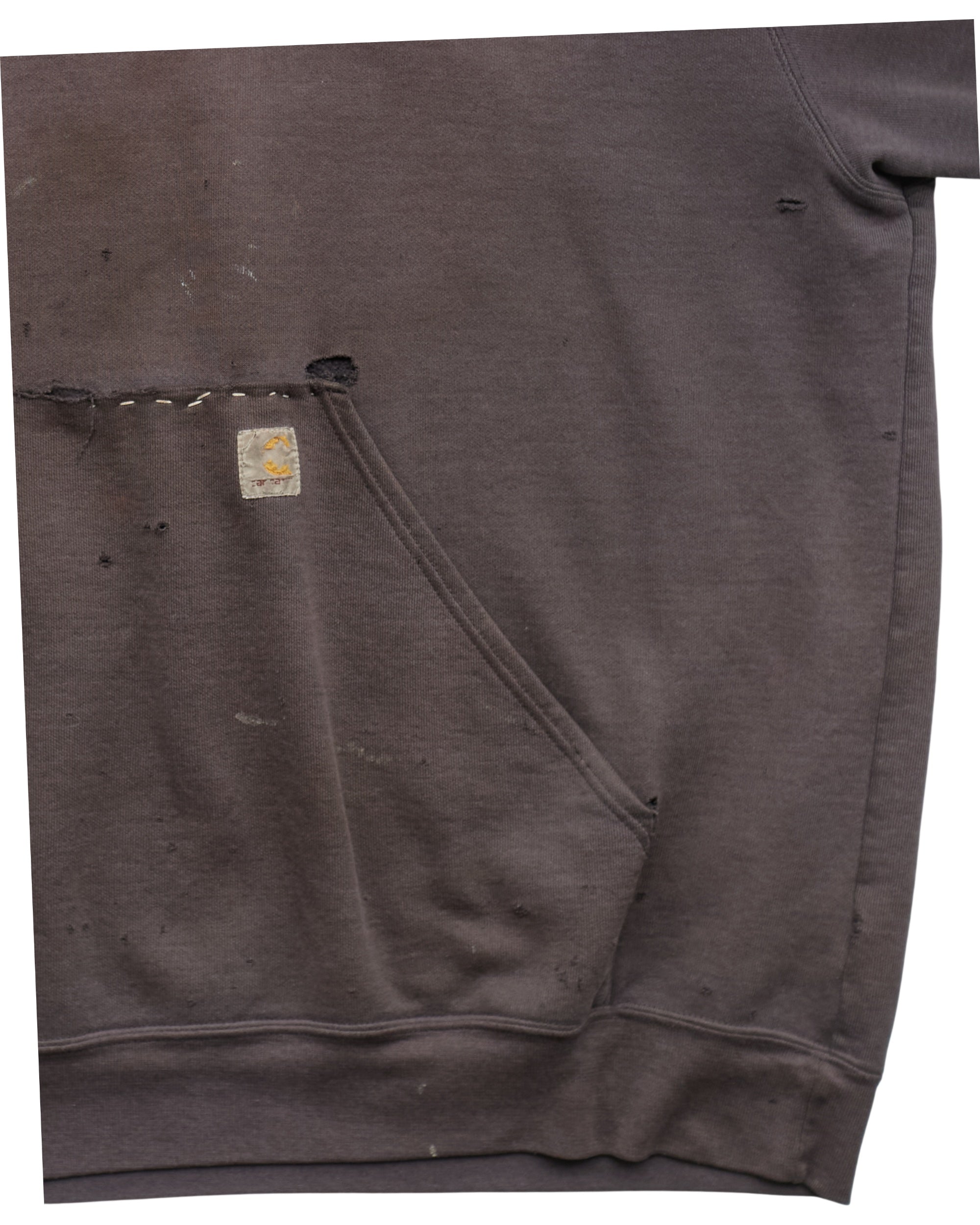(3XL) 2000s Carhartt Hoodie