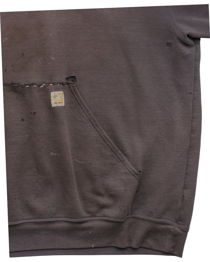 (3XL) 2000s Carhartt Hoodie