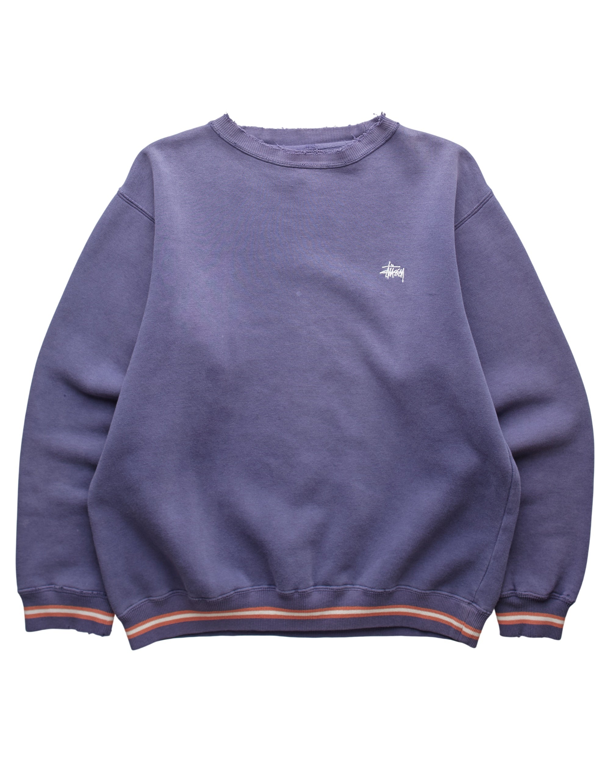 (S) 2000s Stussy Sweatshirt