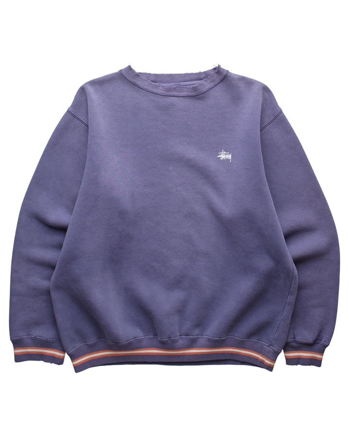 (S) 2000s Stussy Sweatshirt