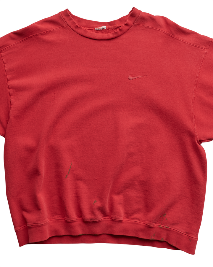 (L) 90s Nike Sweatshirt