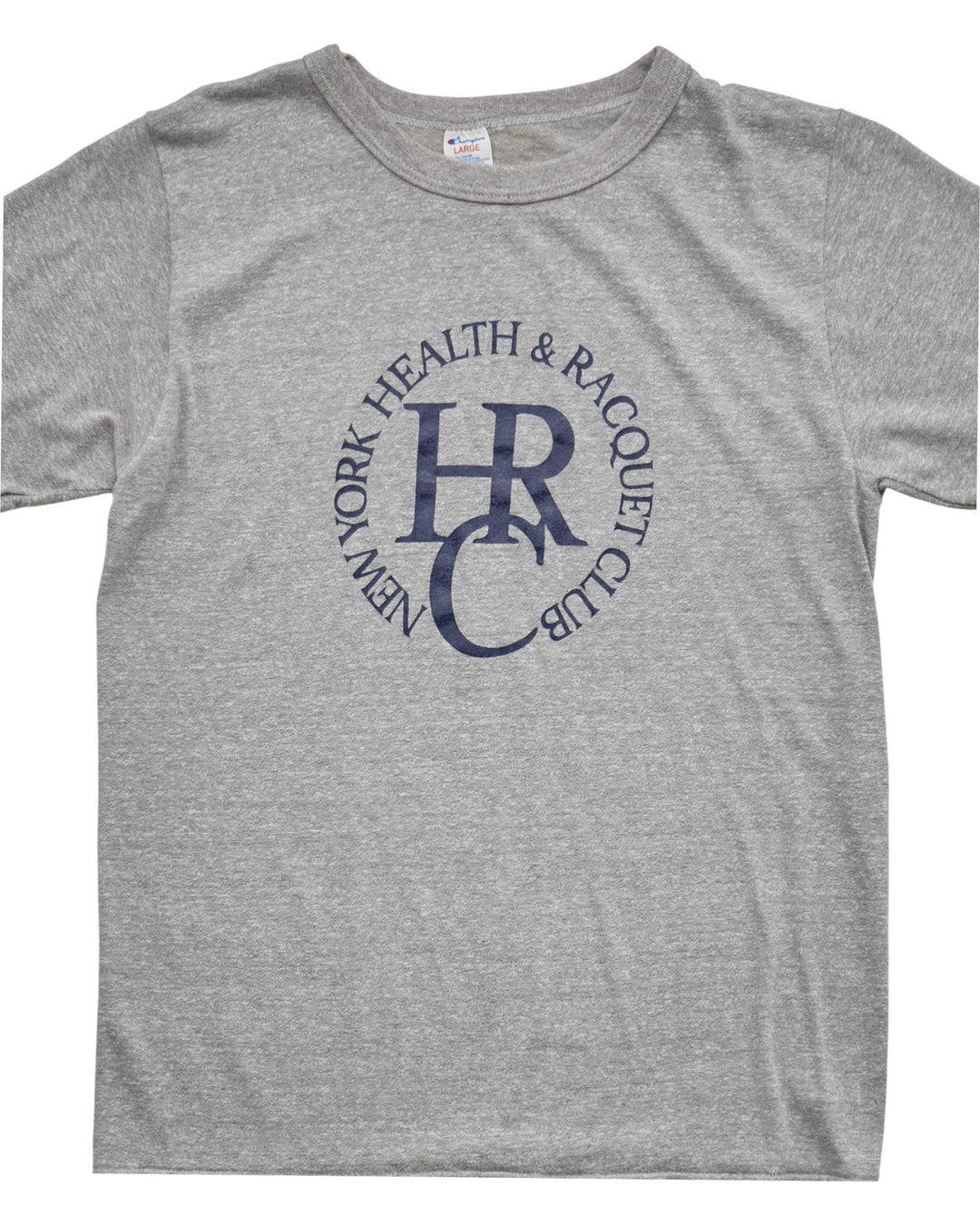 (S) 80s New York Health Racquet Club Champion T-Shirt