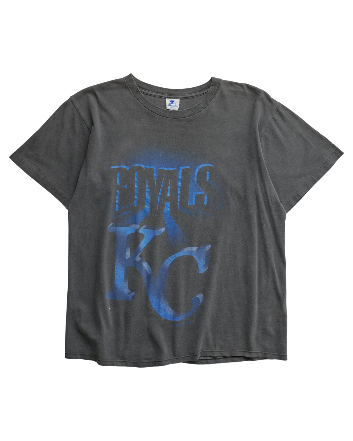 (M) 90s Kansas City Royals Starter T-Shirt