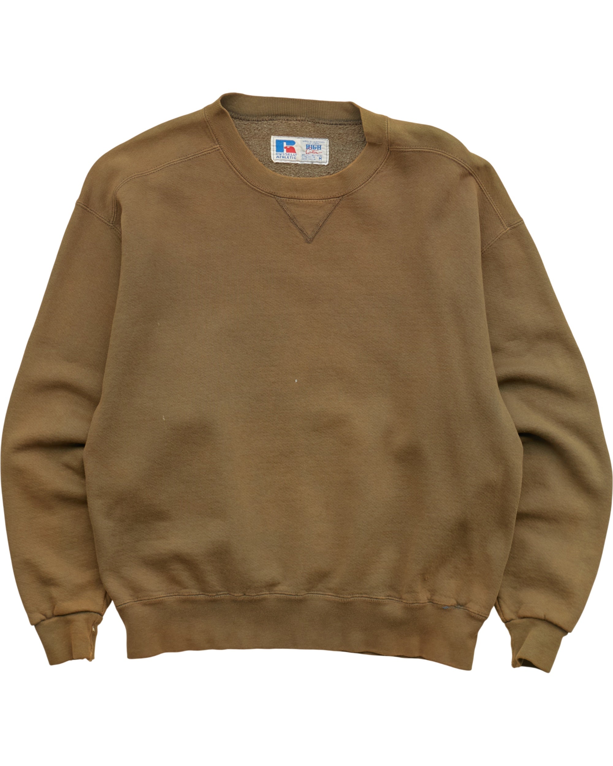 (S) 90s Russell Sweatshirt