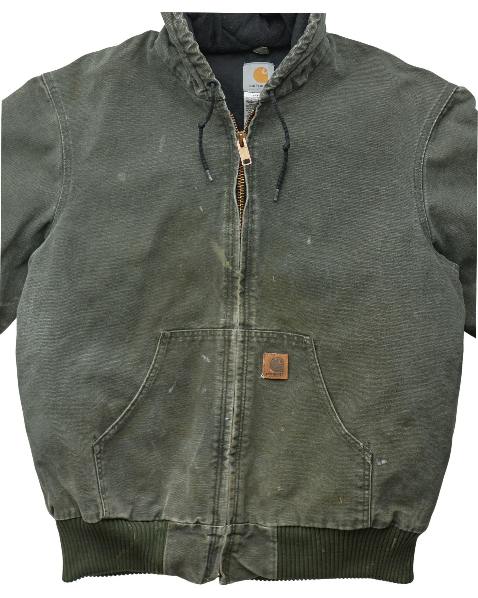 (L) 2000s Carhartt Jacket