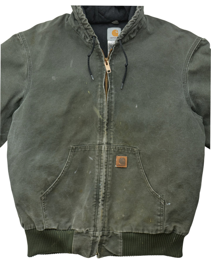 (L) 2000s Carhartt Jacket