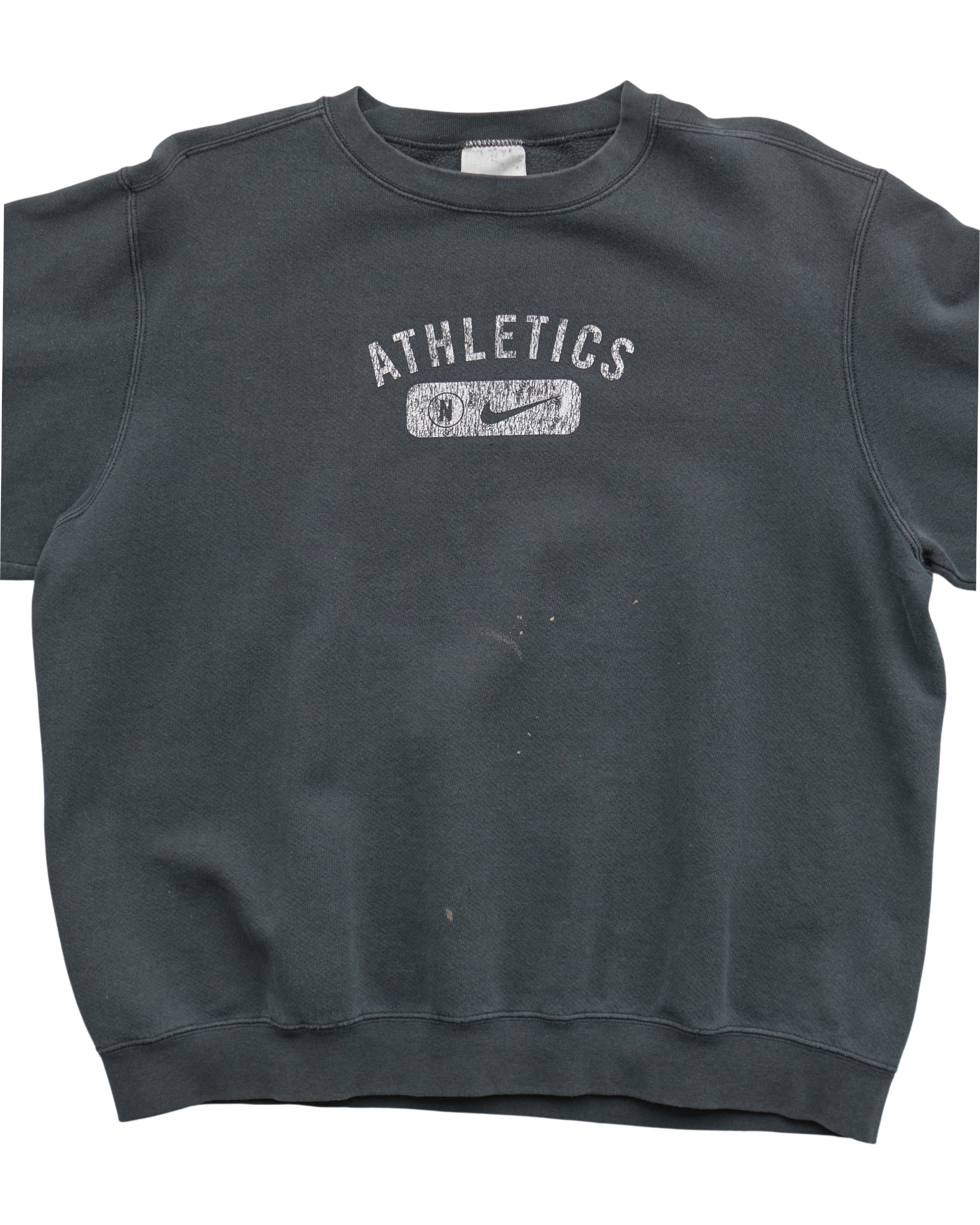 (L) 2000s Nike Sweatshirt