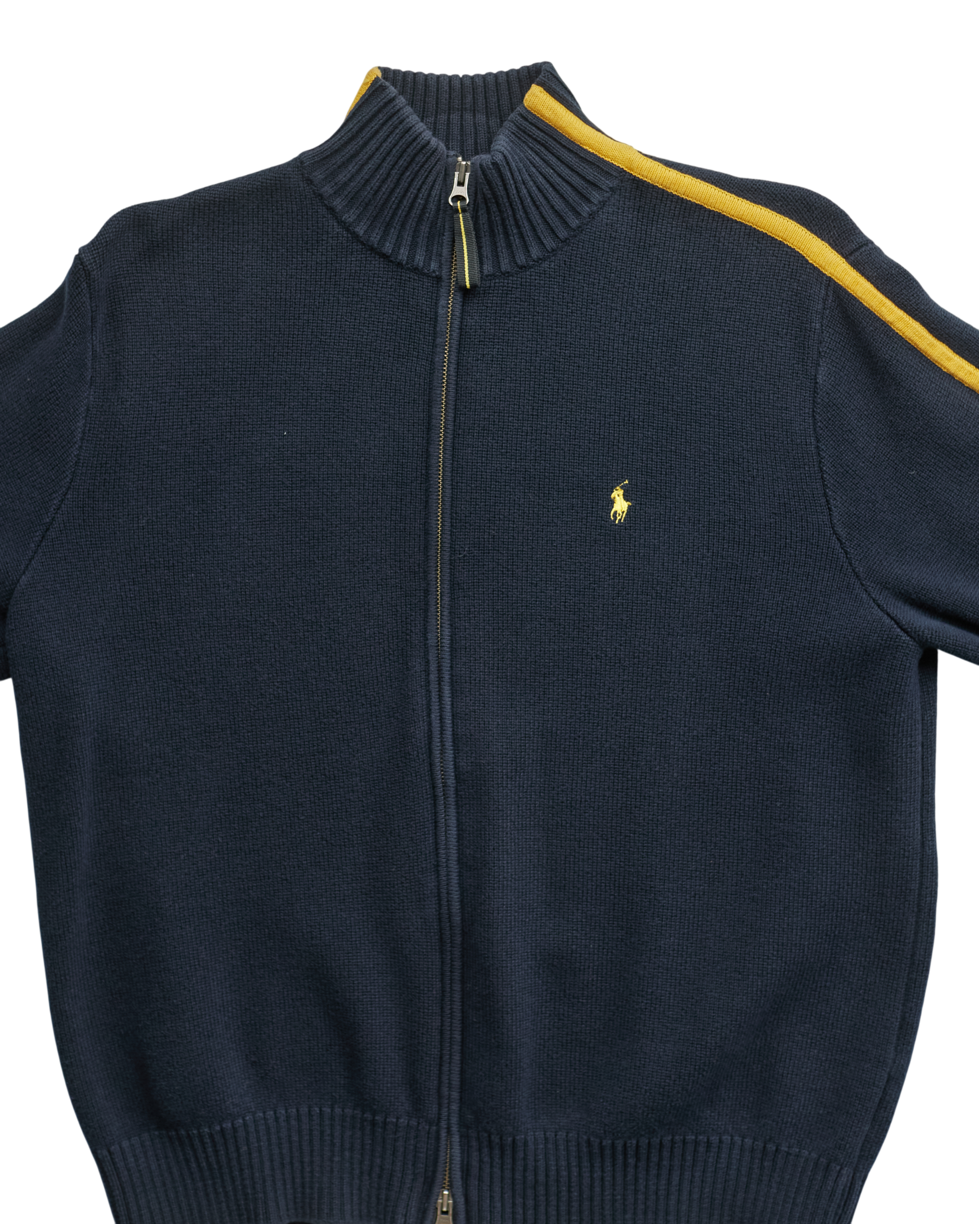 (S) 90s Ralph Lauren Sweater