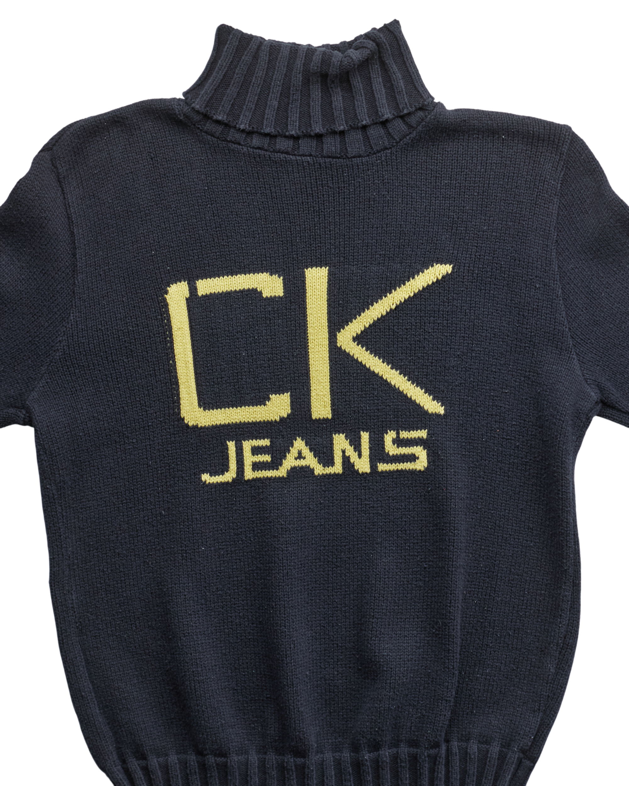 (XS) 2000s Calvin Klein Sweater