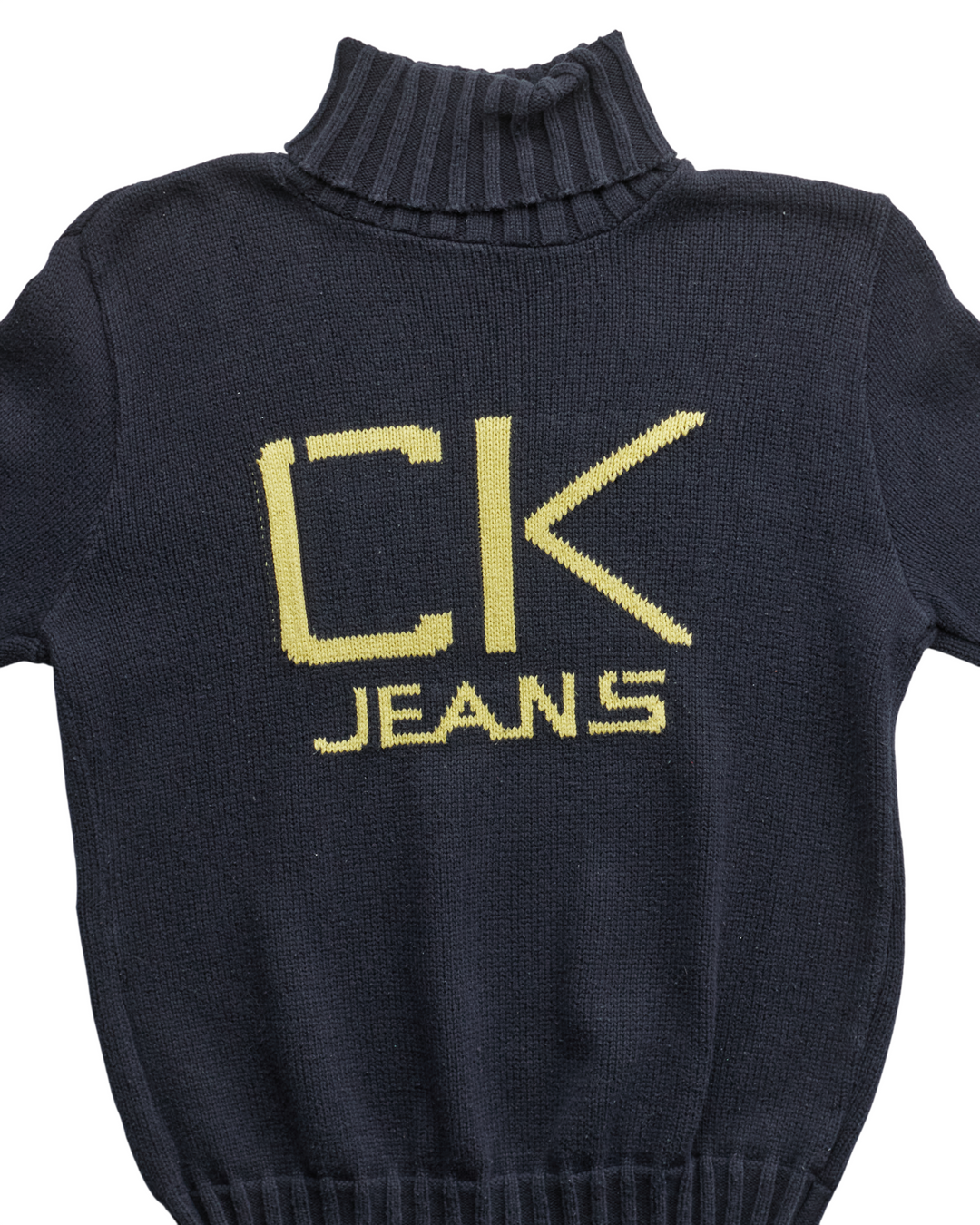 (XS) 2000s Calvin Klein Sweater