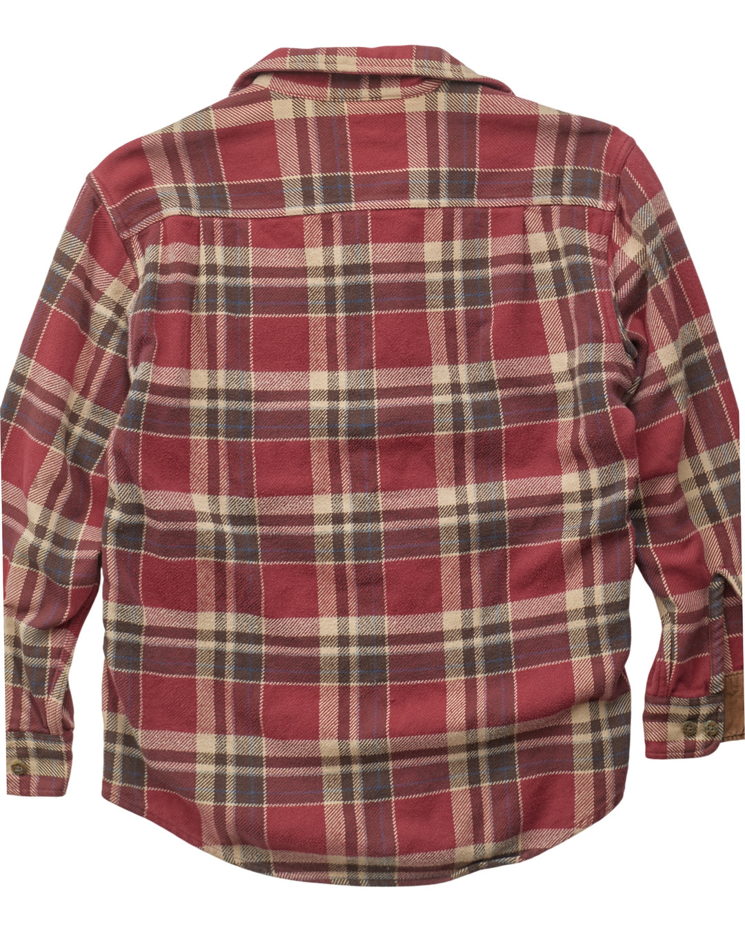 (L) 2000s Flannel