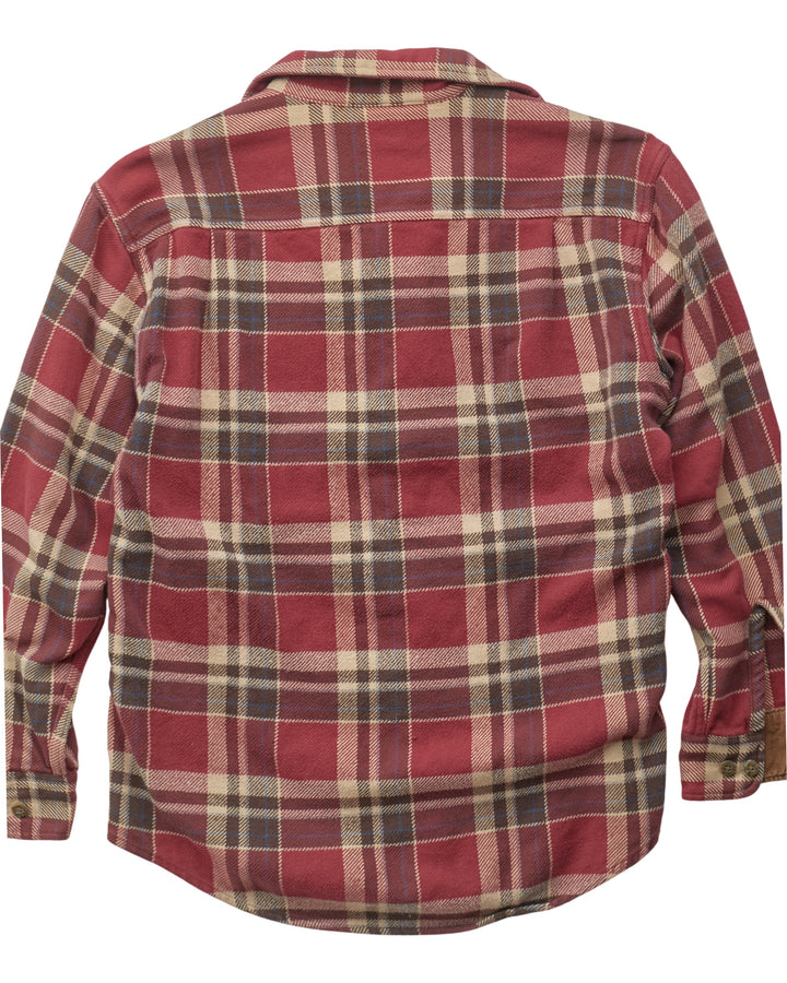 (L) 2000s Flannel