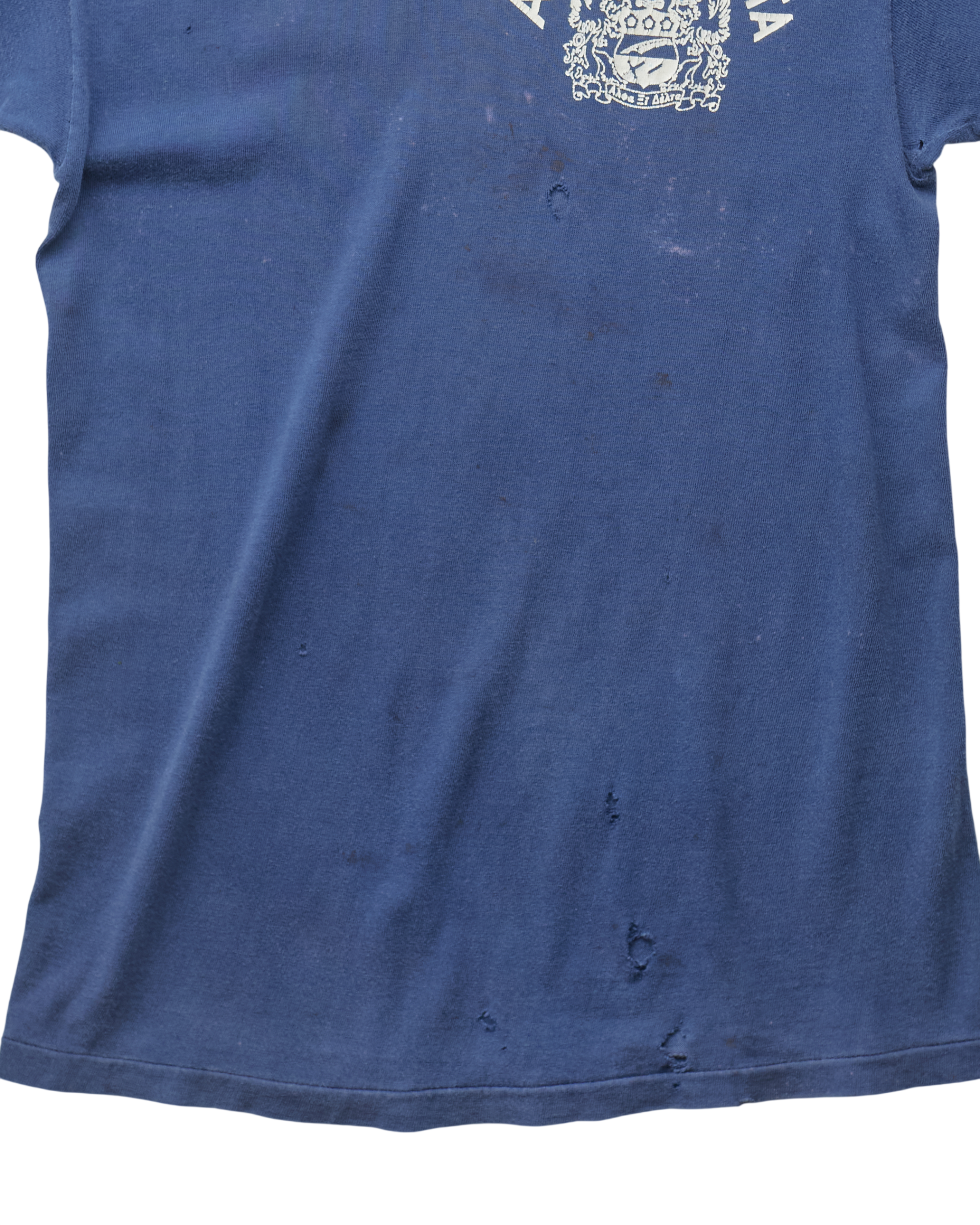 (XS) 70s Alpha Xi Delta T-Shirt