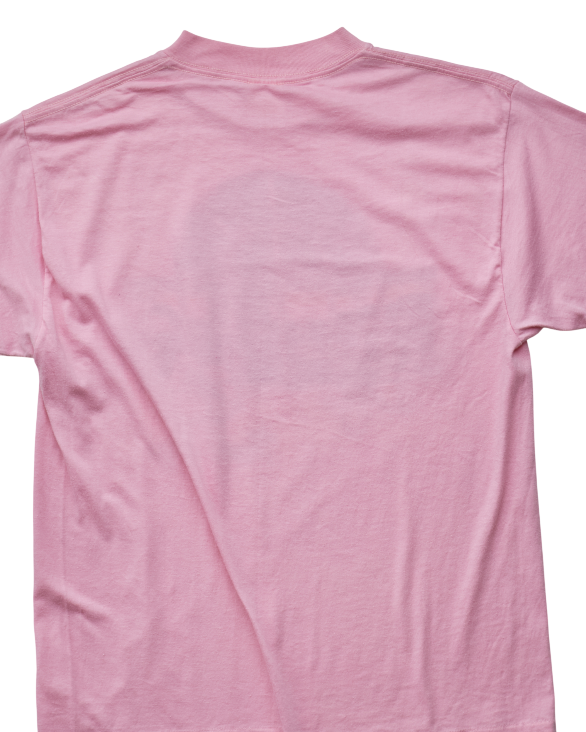 (S) 80s Puerto Rico Royal First Class T-Shirt