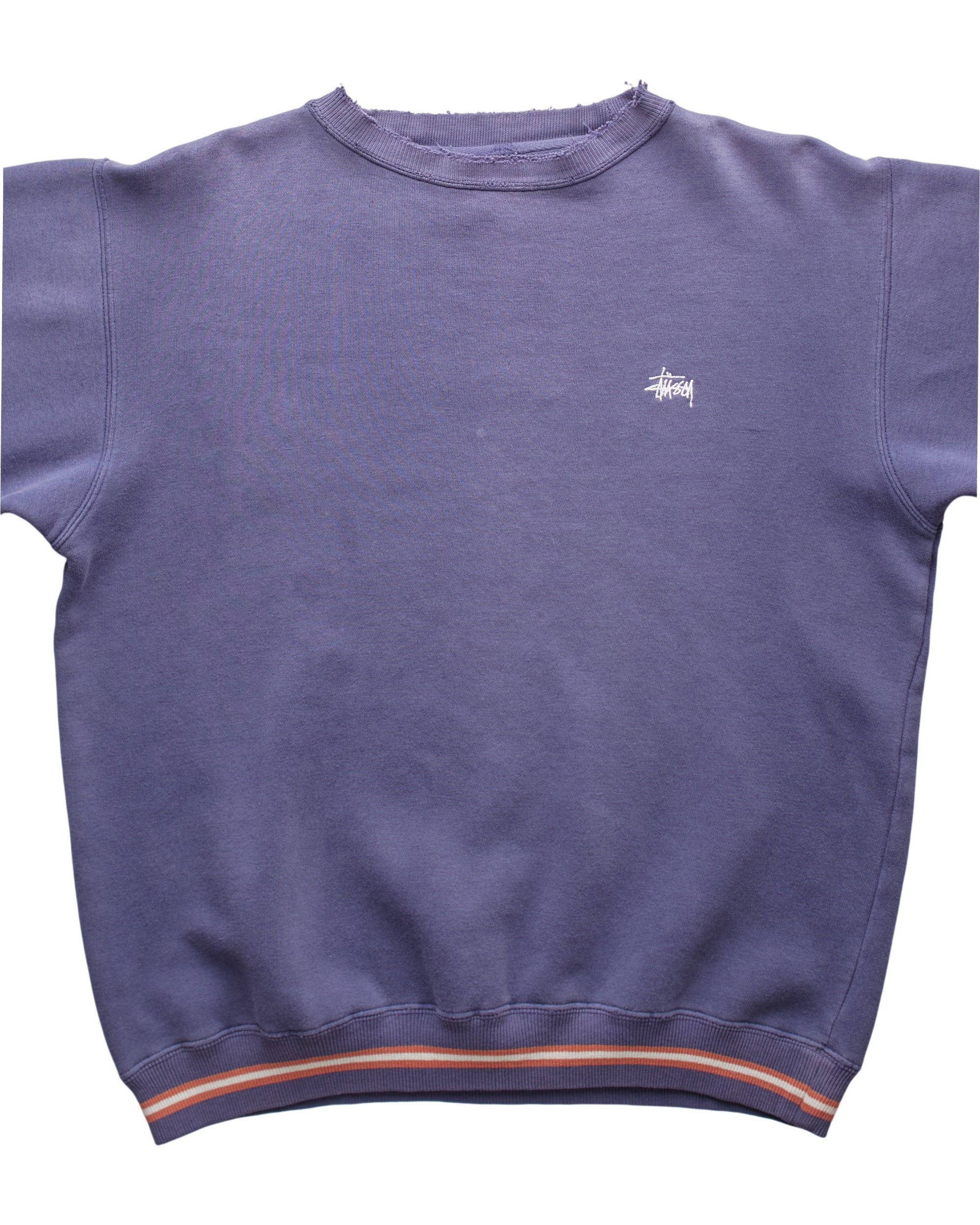 (S) 2000s Stussy Sweatshirt
