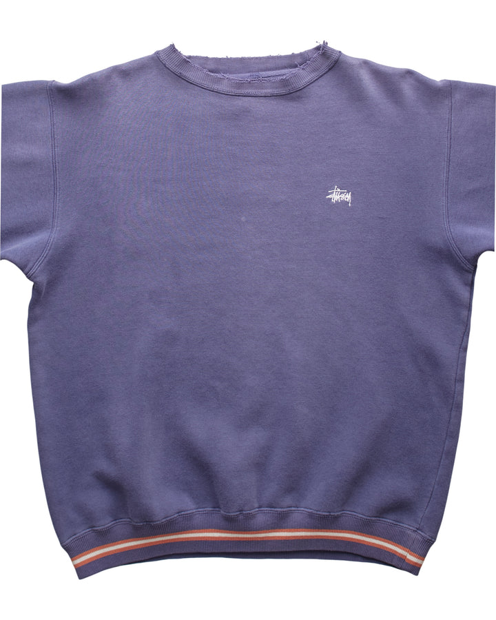(S) 2000s Stussy Sweatshirt