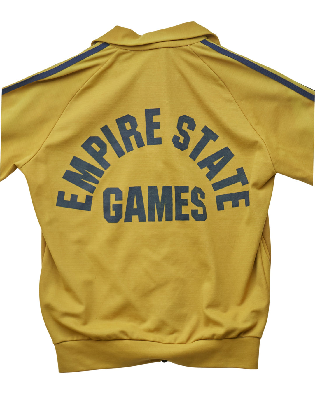 (XS) 1982 Empire State Games Broderick Jacket