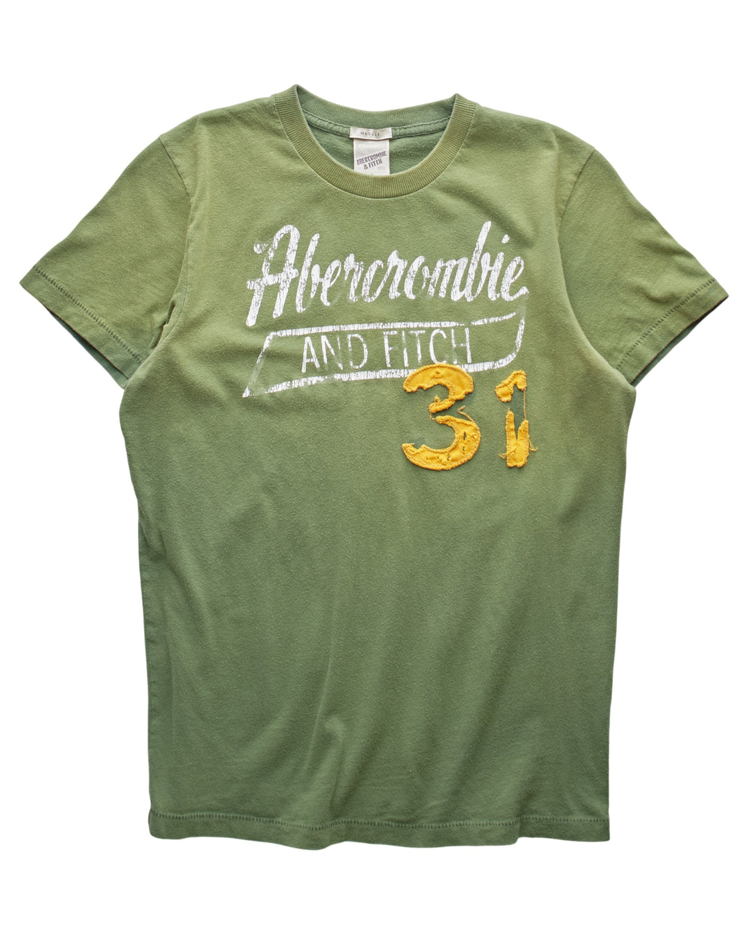 (S) 2000s Abercrombie T-Shirt