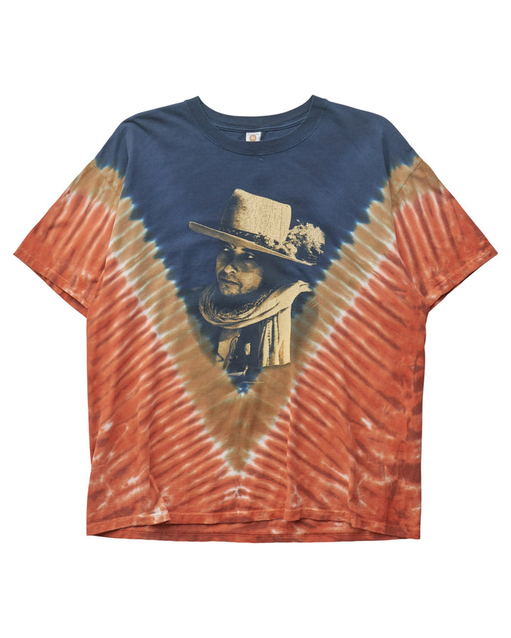 (XL) 2005 Bob Dylan Sundog T-Shirt