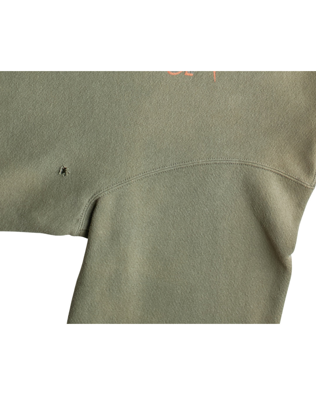 (L) 2000s Nike Sweatshirt